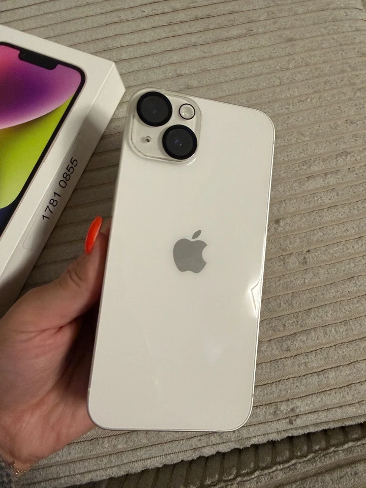 Apple iPhone 6s · 32GB, Foto 1 von 5