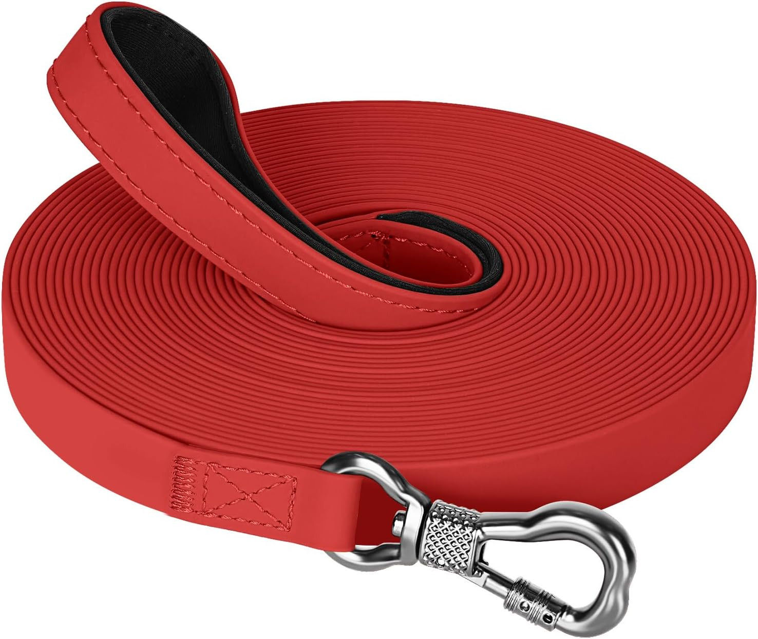 Laisse pour chien 5m longue longe de dressage étanche pour grand chien