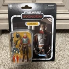 STAR WARS VINTAGE COLLECTION VC343 Cobb Vanth 🔥✅ OUT VC AUCTIONS