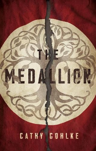 The Medallion by Cathy Gohlke PAPERBACK 9781910012918 - Image 2