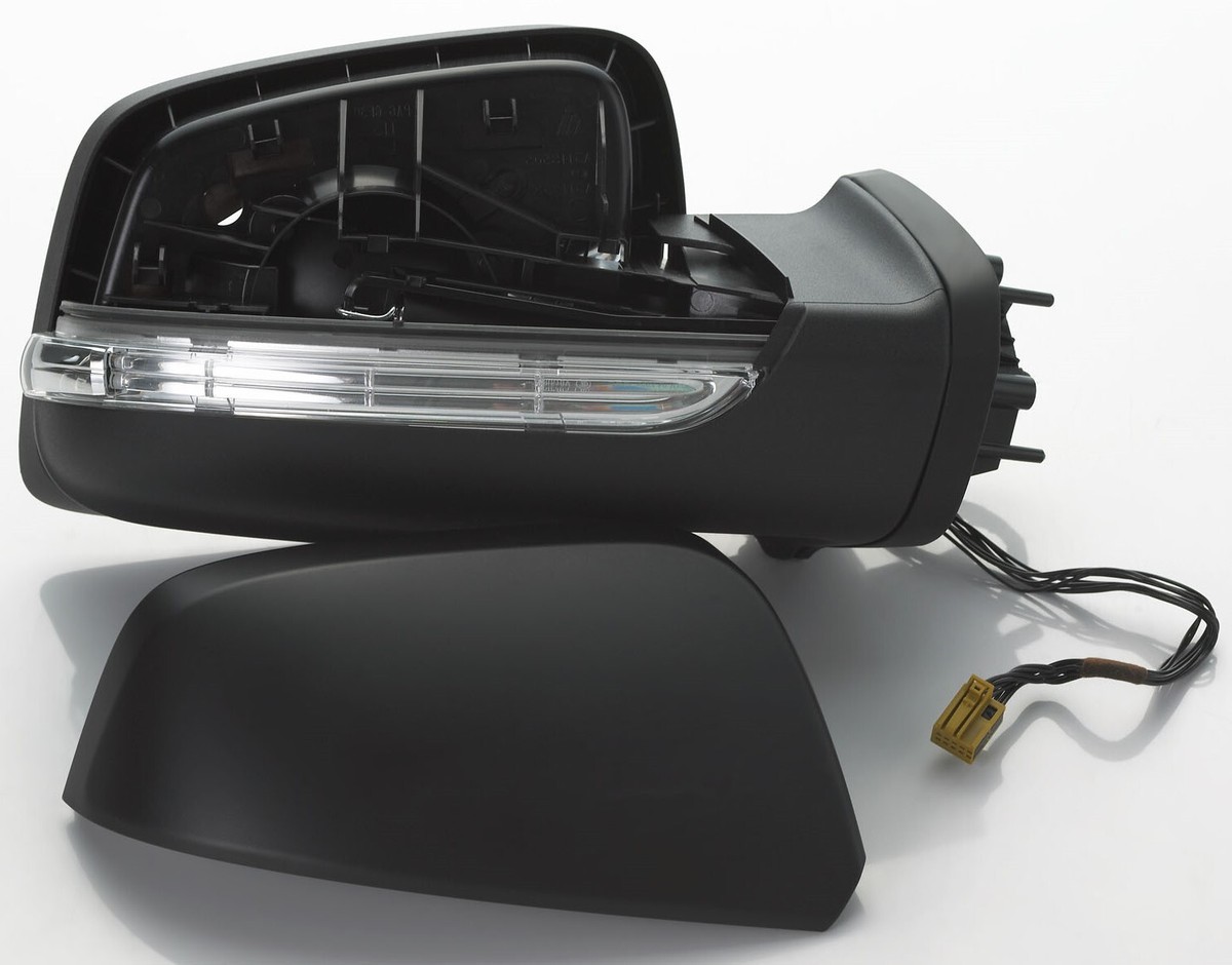Specchietto Retrovisore Destro Per Mercedes Sprinter E VW Crafter 2006-2018 - Lato Conducente