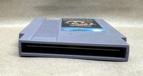 Batman - NES Game Tested Works