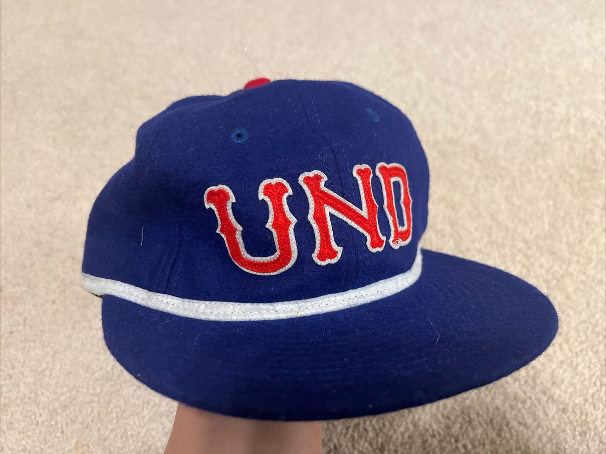 UNDEFEATED X EBBETS FIELD UND FELT BALLCAP Blue Australia