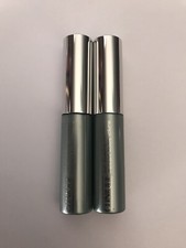 (Lot of 2) CLINIQUE Lash Doubling Eyelash Mascara Volume Black .14oz/4g New