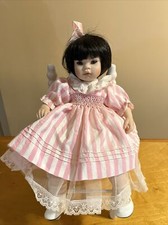 Pauline Bjoness Jacobsen Asian Doll 310/950 S1
