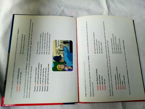 English Plus Libro + DVD 4 BBC El Pais Left, Right, Staight, Ahead - Imagen 3 de 5