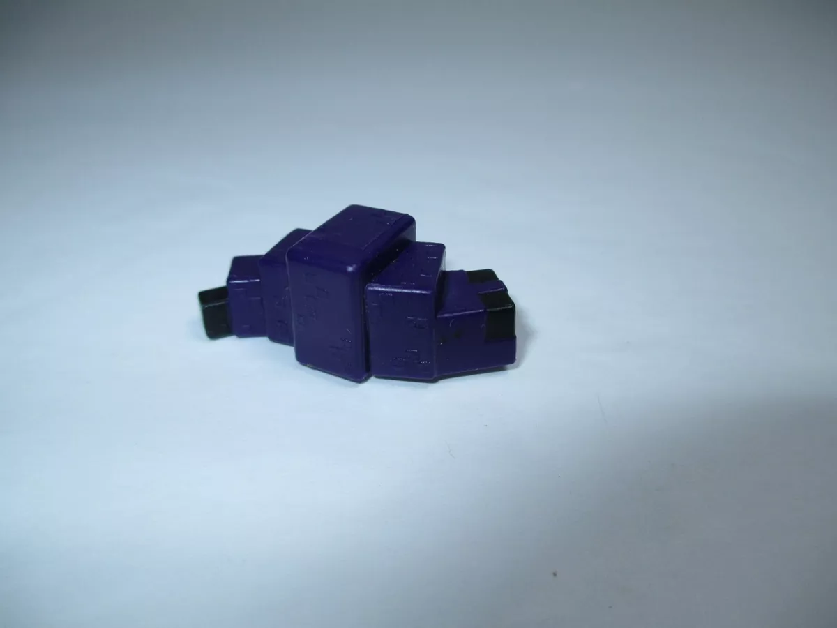 Minecraft Endermite Series 3 Figure