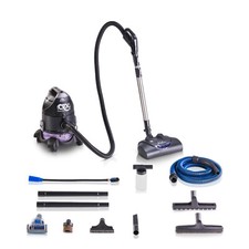 DEMO Prolux CTX Water Canister Vacuum and Air...