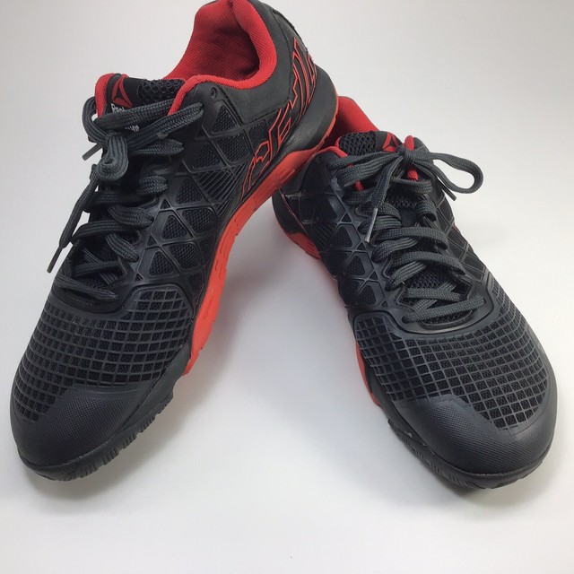 Reebok Crossfit Nano 4.0 ITA Flagpax 