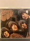 The Beatles - Rubber Soul LP- 1976 Reissue - Capitol ST2442 - SEALED