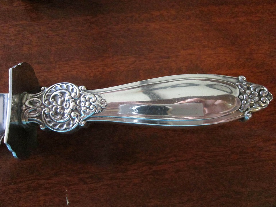 Frank Whiting Argent sterling - 28 en vente sur