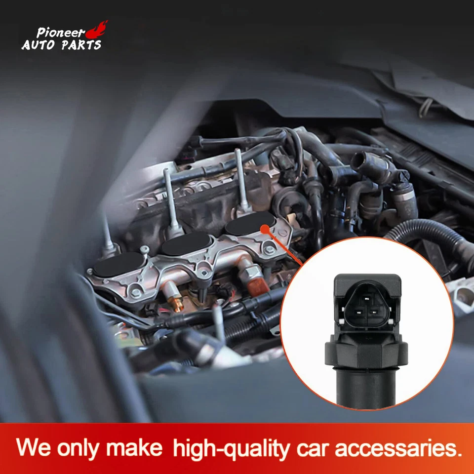 8XOEM Ignition Coils+8 Spark Plugs Pack For BMW 550 650 750i X5 X6 4.4L UF592 ✅ Foto 3 de 4