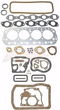 New Head And Lower Engine Gasket Set Mgb Gt 3 Main Bearing Engine 1963-1965