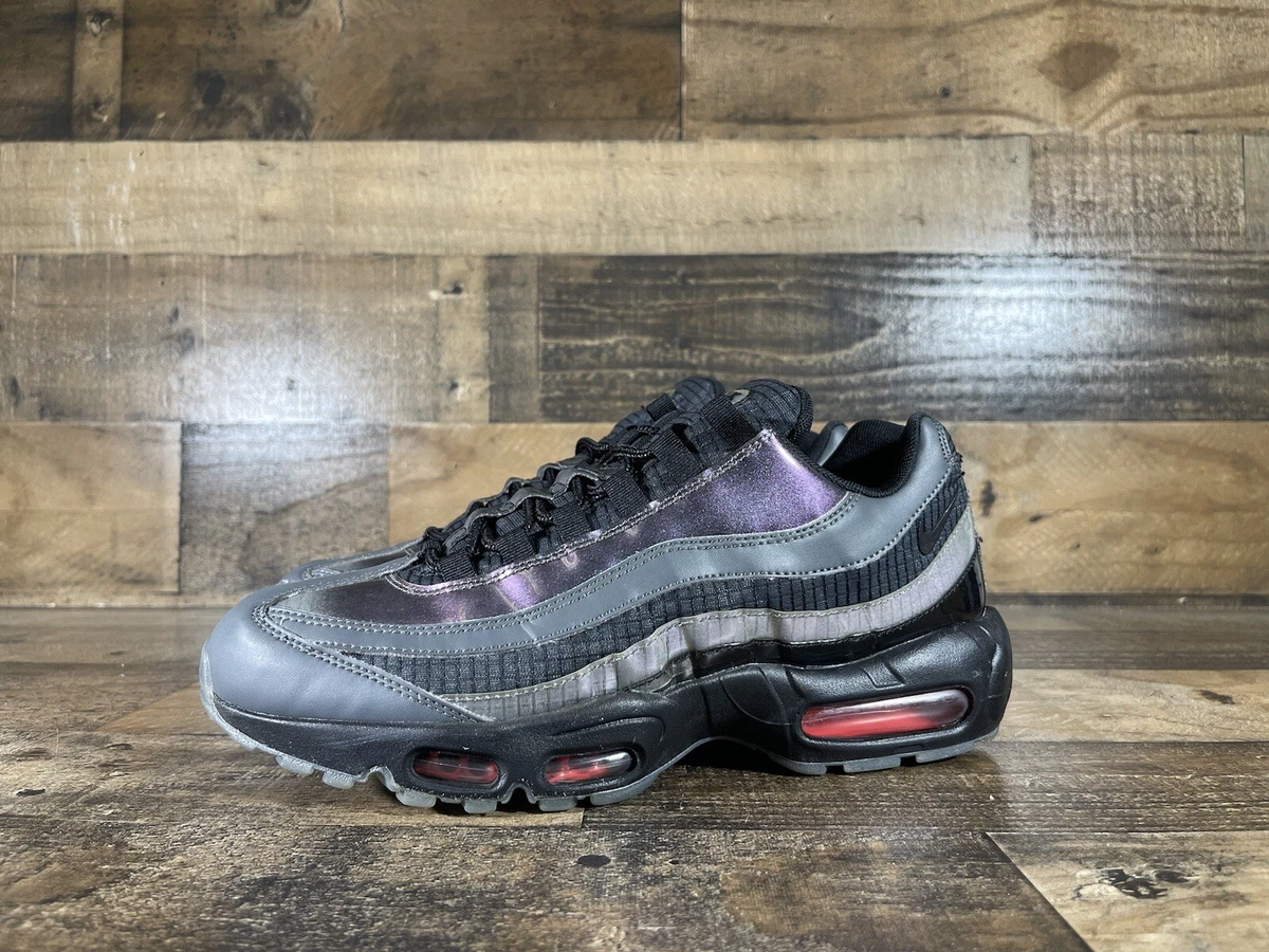 Nike Air Max 95 LV8 Ember Glow Shoes