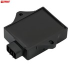 Atv For Yamaha Bear Tracker 250 Yfm250X 2001-2004 Cdi Box 4Xe-85540-00-00