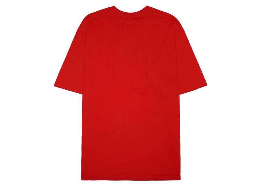 トップス Supreme Box Logo Tee Red (23FW) M Supreme Box Logo Tee Red (23FW) | eBay