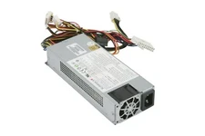 pws-203-1h - Supermicro 200W 1U Multi-Output Power Supply