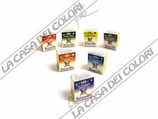 MAIMERI MAIMERIBLU - GODET 1,5 ml - COLORI DA 324 A 560 - ACQUERELLO SUPERIORI