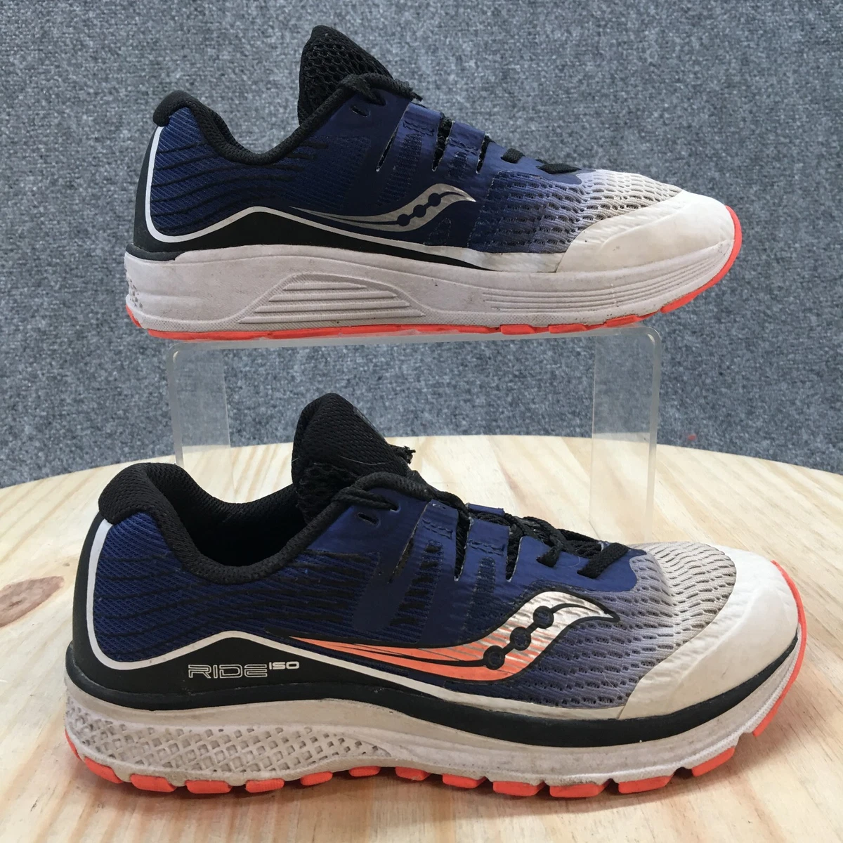 Saucony ride iso 3 clearance release