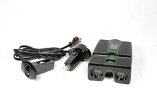 Realist 2062 Electric Stereo Viewer AC/DC With Battery Adaptor