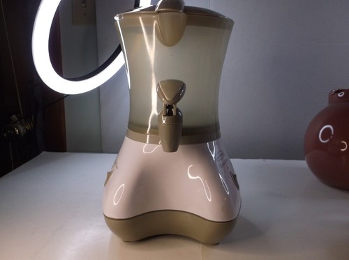 Back To Basics Cocoa-Latte Hot Drink Maker CM300W EUC - Picture 4 of 6