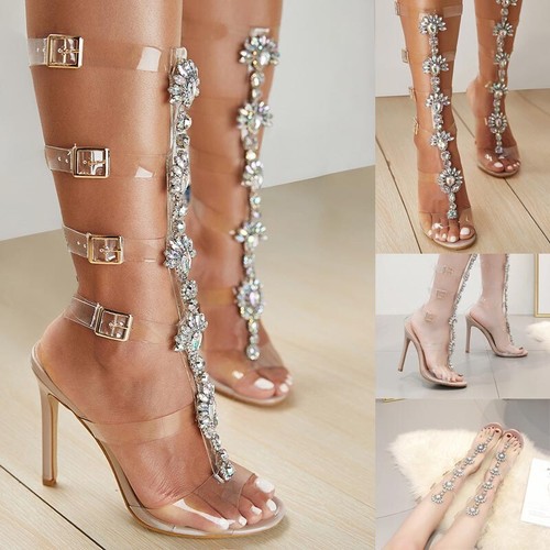 sexy gladiator boots