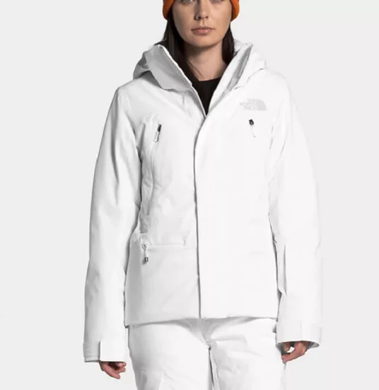 North face womens cheap ski jacket sale