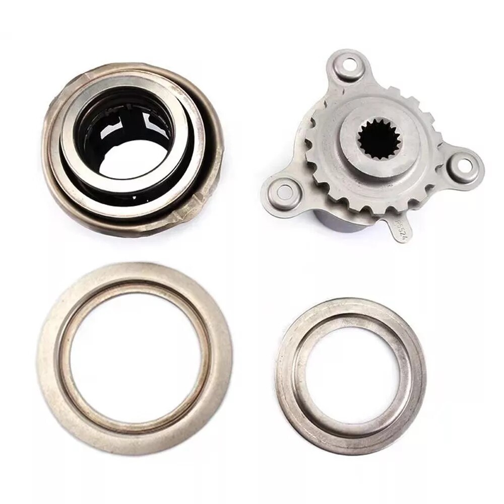 6DCT250 DPS6 Clutch Kit Auto Dual Clutch Transmission For Ford Focus