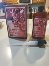 WEN pomegranate cleansing conditioner new sealed with pump 16 oz