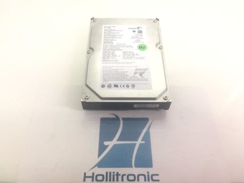 Seagate ST380013AS 9W2812-301 FW:3.05 SYY-04 AMK 80GB 3.5" SATA HDD - Picture 1 of 3