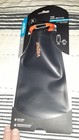 VAPUR Anti-Bottle .7L/23oz Collapsible BPA Free Water Bottle Eclipse Black  — photo 1