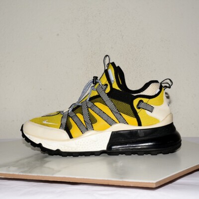 air max bowfin yellow