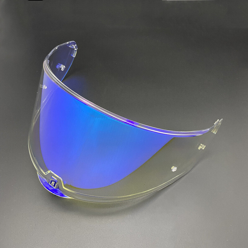 Clear Revo blue