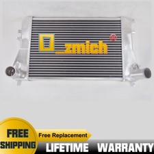 Intercooler Per VW Golf GTI Jetta Passat MK5 MK6 Audi A3 S3 8P TT 8J FSI TSI/2.0