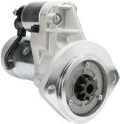 Démarreur Nissan 23300-15900 pièce de rechange moteur essence et diesel