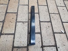 RARE Door B Pillar Trim Drive Side OEM Exterior Honda CIVIC EK4 EK9 96-00