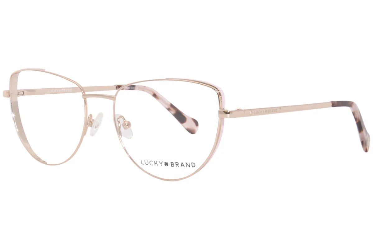 Lucky brand cheap women's eyeglasses