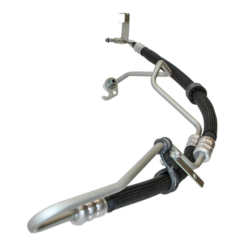 Conjunto de manguera de línea de presión de dirección asistida Rein para 07-14 Volvo XC90 PSH0125P Foto 2 de 4