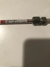 Phenomenex Luna  3 µm C18 (2)  150 x 4.6 mm  Used Column
