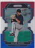 2022 PRIZMS RED WHITE BLUE RC BRYCE ELDER ATLANTA BRAVES PRIZM ROOKIE GE-3379
