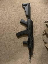 Classic Army AK-105 SLR 105 Airsoft Rifle