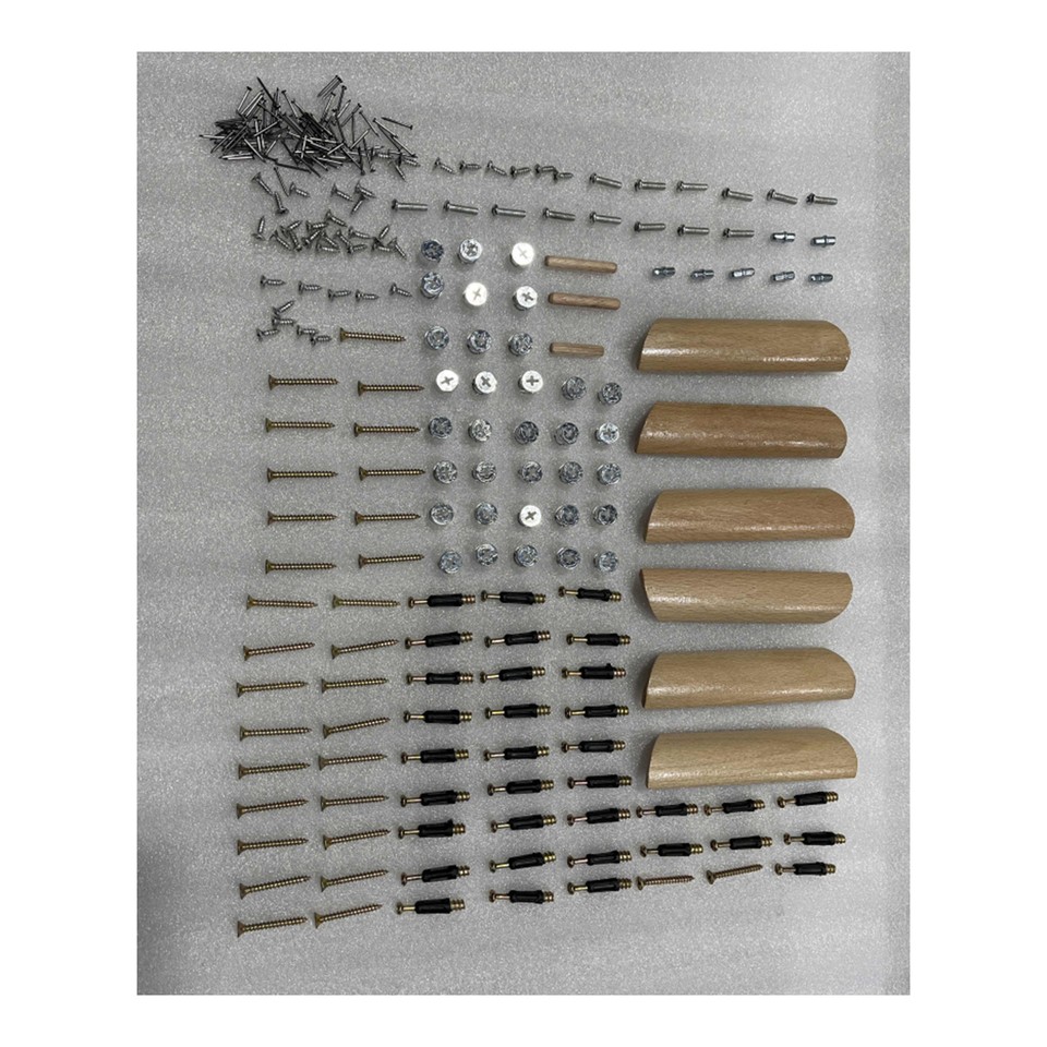 Kitchen Pantry Storage Hutch with Buffet Cupboard Tall Sideboard eBay