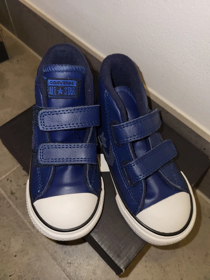 Converse All Star Chucks, Kinderschuh  Neu und OVP, Grösse 23 - Bild 4 von 4