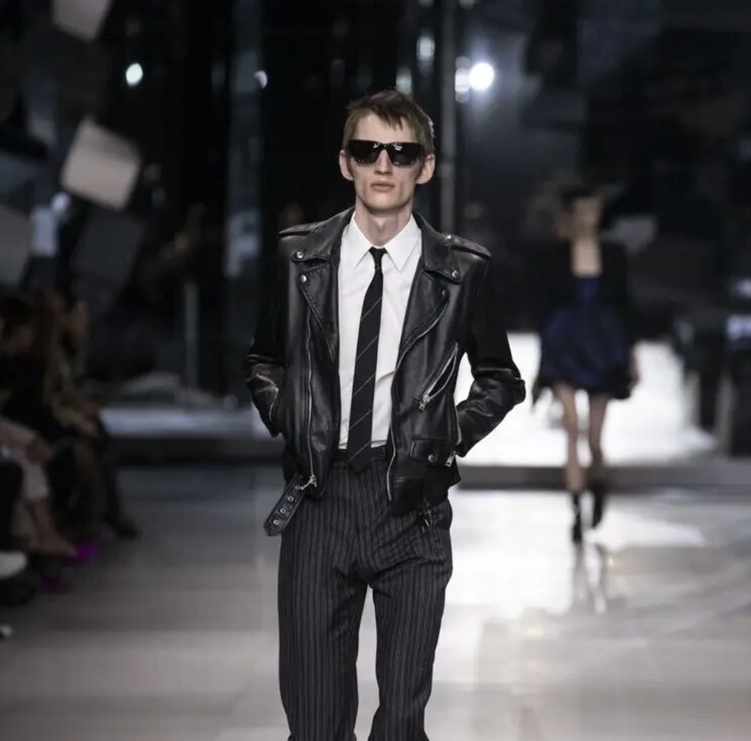 CELINE by Hedi Slimane マックコート 46 CELINE by Hedi Slimane マックコート 46 PHOTO DIARY #36