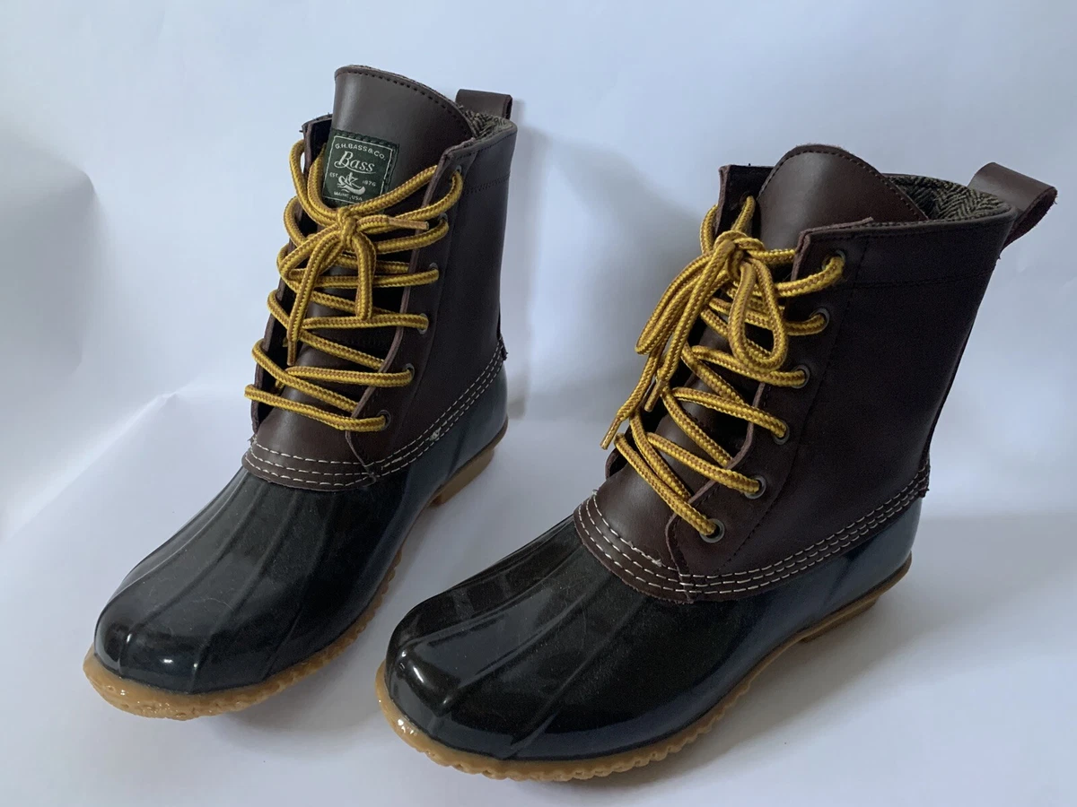 Harlequin winter duck clearance boot