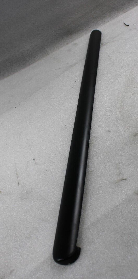 Lamborghini Gallardo, RH, Right Top Rocker Panel Trim Cover, Used P/N 400853492B