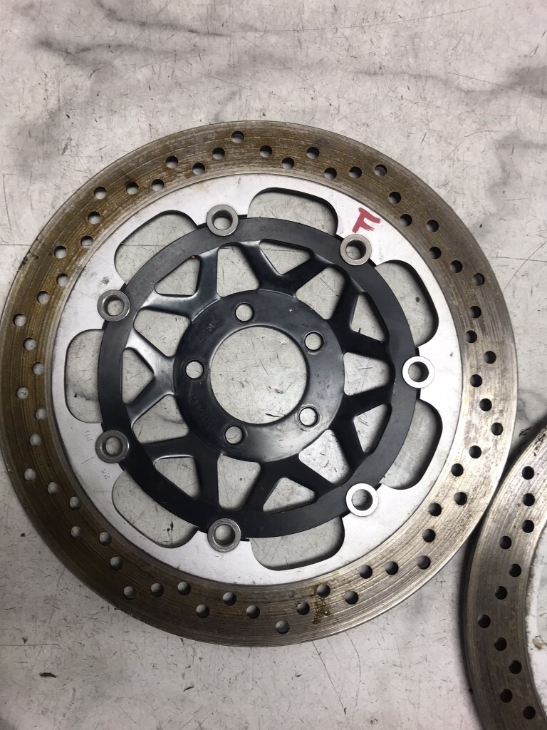 12個 200g KAWASAKI NINJA ZX 12R ZX1200 Gasket Head 11004