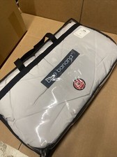 blue banana 12 month urban pod car seat cover baby Bunting Style Gray