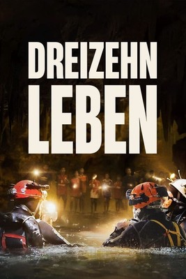 Dreizehn Leben (2022) Poster