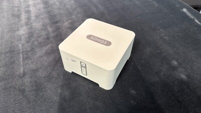 Sonos Connect Gen 2 Home Audio Receiver -Gently Used, Good Condition